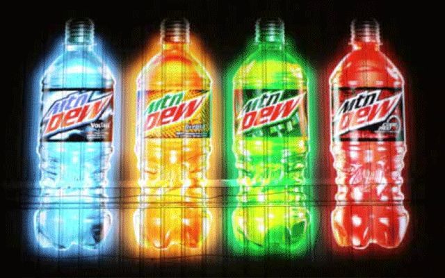 Mountain Dew