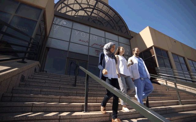 Texas Tech University Health Sciences Center: Education