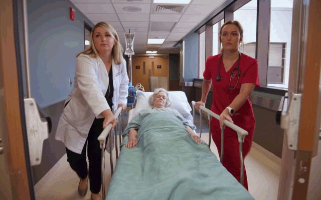 Texas Tech University Health Sciences Center: Patient Care