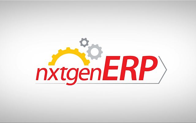 ConocoPhillips NextGen ERP