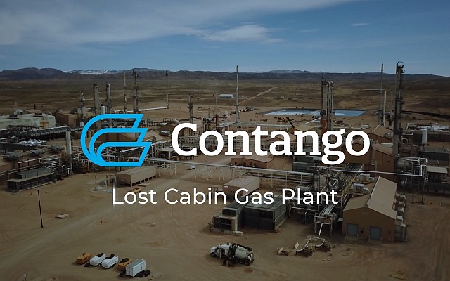 Contango Plant Safety Video