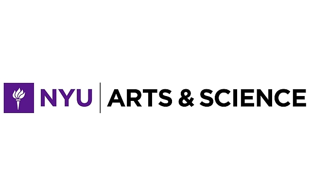 NYU A&S Logo Animation
