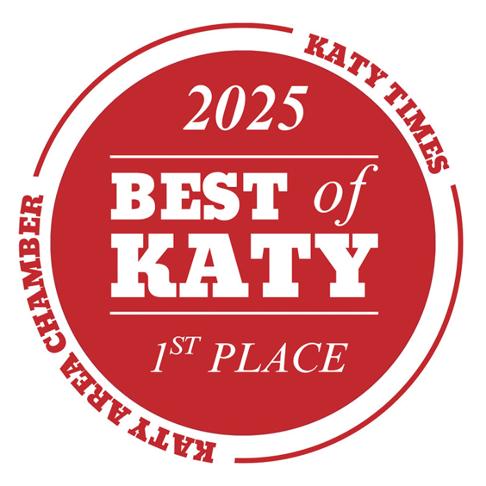 Best of Katy 2025 Best of Katy 2025