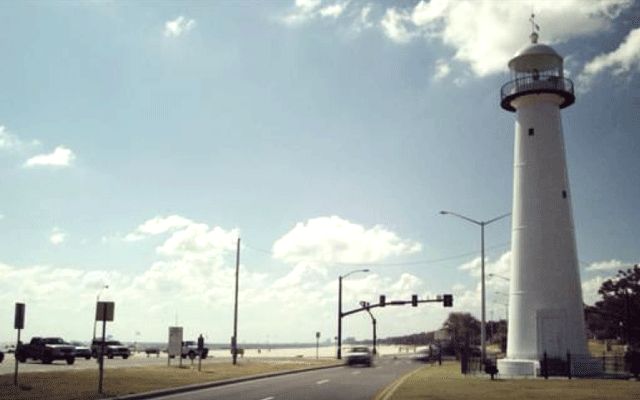 Biloxi: Lighthouse