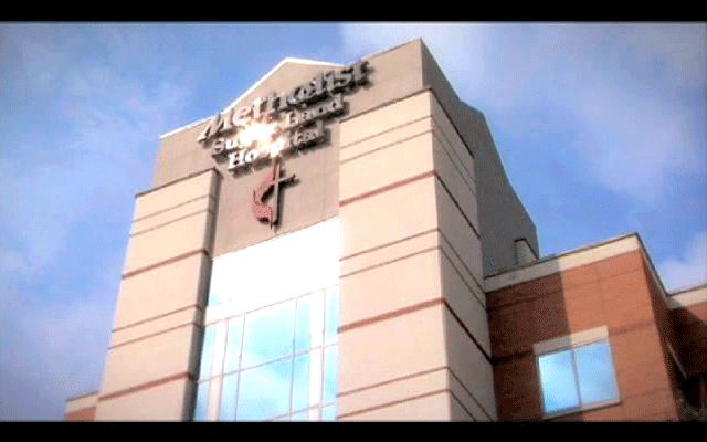 Methodist Sugar Land Hospital: Recruitment