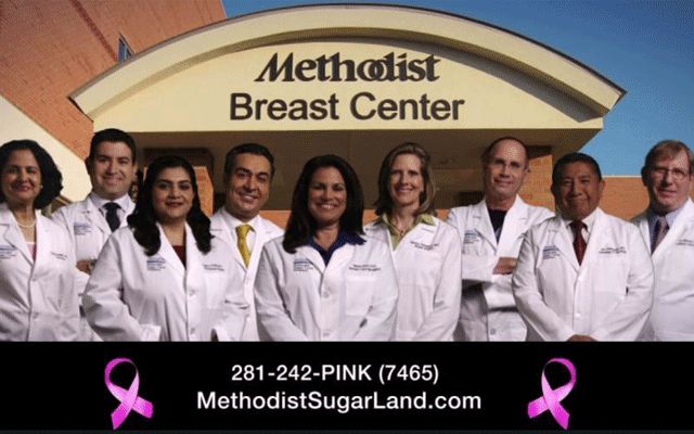 MSLH Breast Center