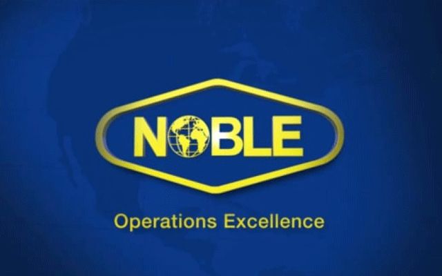 Noble Story: Operations Excellence