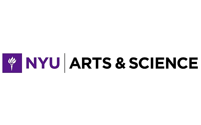 NYU A&S Logo Animation